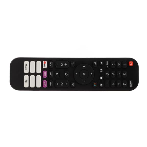 HOB2969 Multifunksjonell Sensitiv Smart TV Fjernkontroll Erstatning