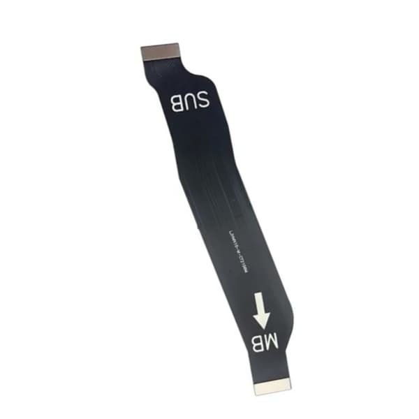Xiaomi Redmi Note 10 Note 10S Bundkort Flex Kabel Udskiftningsmodul