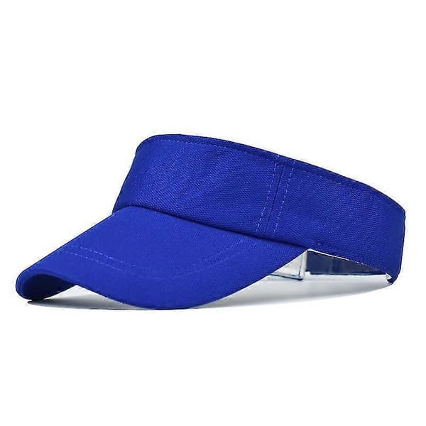 Tom bomullshatt strand solhatt