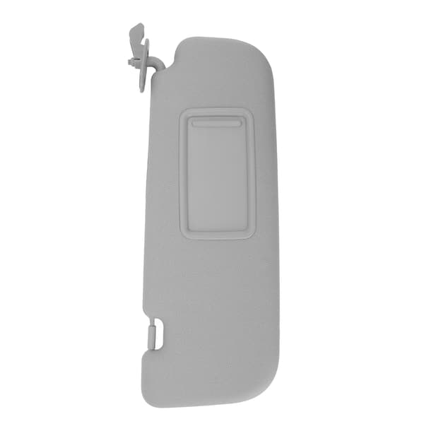Hyundai Elantra 2011 2015 Solskærm til passagersiden grå