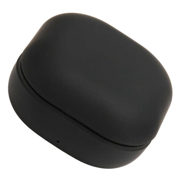 450mAh Bluetooth øretelefonopladningsetui, trådløs opladererstatning til Galaxy Buds Pro SM R190, sort