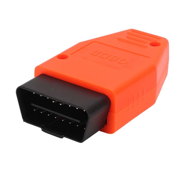 Smart Key Maker OBD2 Programmeringsenhed Høj Effektivitet Sikker til CAN BUS Protokoller 4D 4C Chip