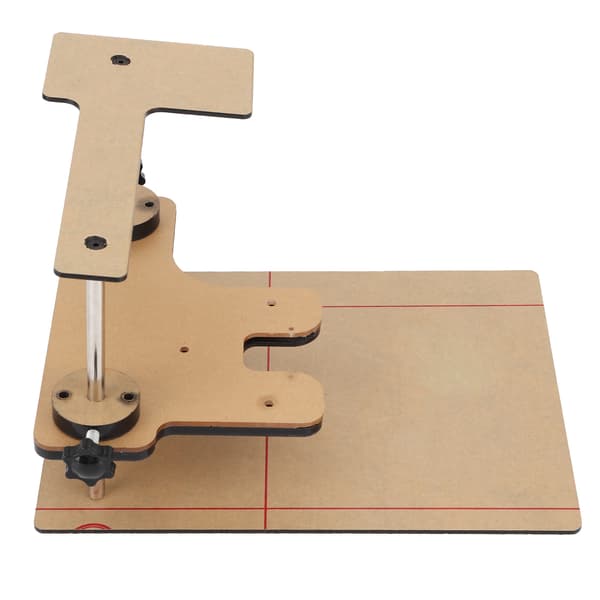 BDM RAM Minne Adapter Sett for BDM100 Programmer