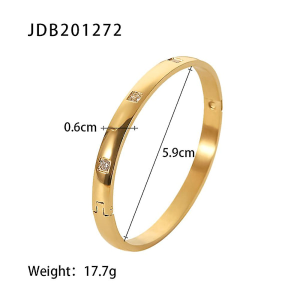 Armband Geometry Summer Outfit B1353 JDB201272