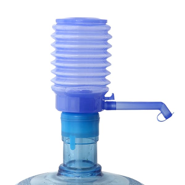 Quick Stop Vannpumpe Dispenser for Plastflasker