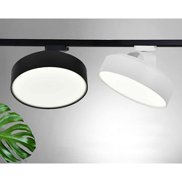 led-ratavalo elävä valo