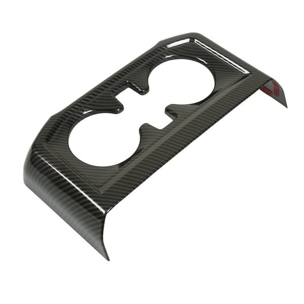 2021 Ford Centerkonsol Kopholder Panel Trim Udskiftning