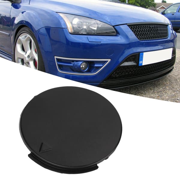 Ford Focus MK2 2007 2011 Frontfanger Slepekrokdeksel 17A989ABXWAA
