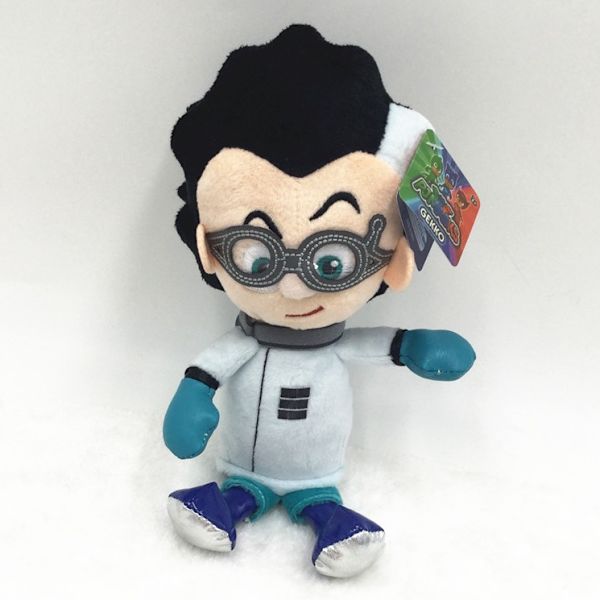 PJ Masks Plysjlekedukkepute D