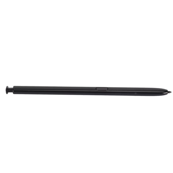 Bluetooth Stylus Pen til Samsung Galaxy Note 20 Ultra Sort Udskiftning Touch Screen Mobiltelefon