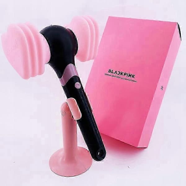 Blackpink-valotikku ilman Bluetoothia