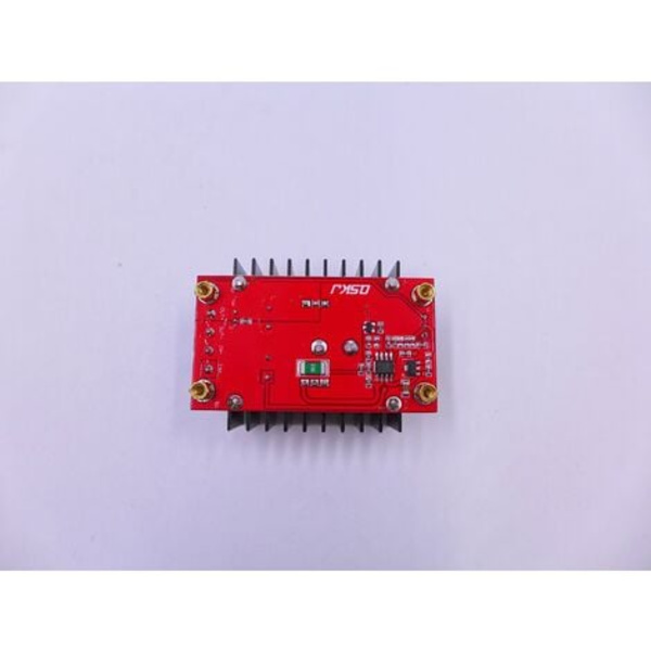 150w Spænding 10-32V til 12-35V Boost Converter DC-DC Justerbar Step Up Modul Strømforsyning