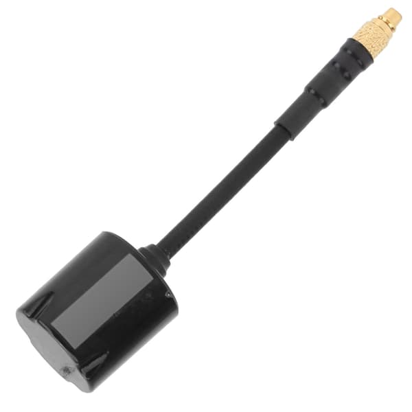 5.8GHz MMCX 2.8dBi RHCP Lang Lige Antenne til FPV Racing Drone RC Dele Tilbehør