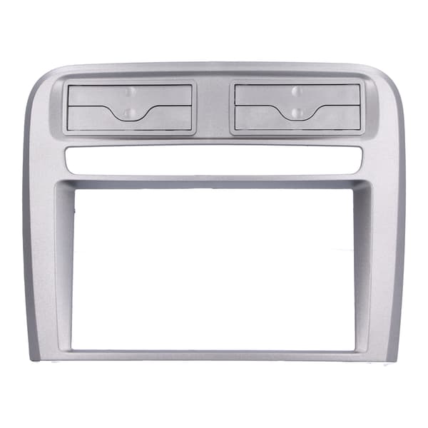 Fiat Punto Linea Bilstereo Panel Trim Uppgradering Instrumentbräda