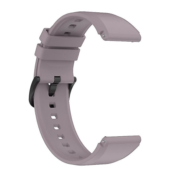 Passer til Xiaomi Mi Watch S1 silikonrem pink