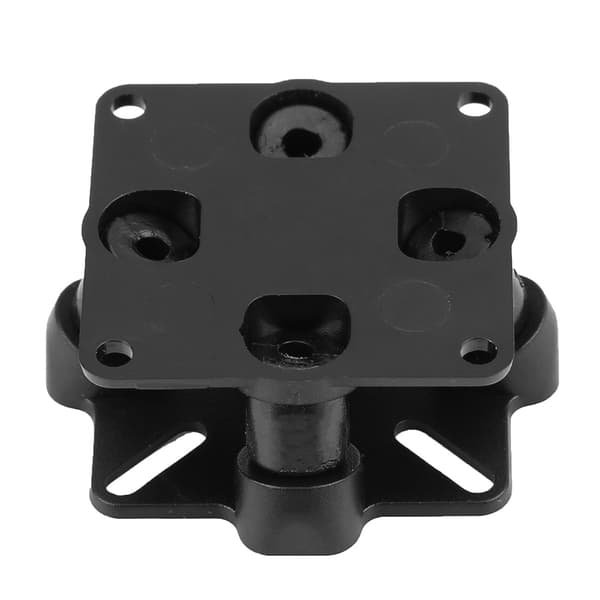 Anti Vibrationsdämpande Platt Stötdämpare för CC3D Naze32 Mini APM Flight Controller