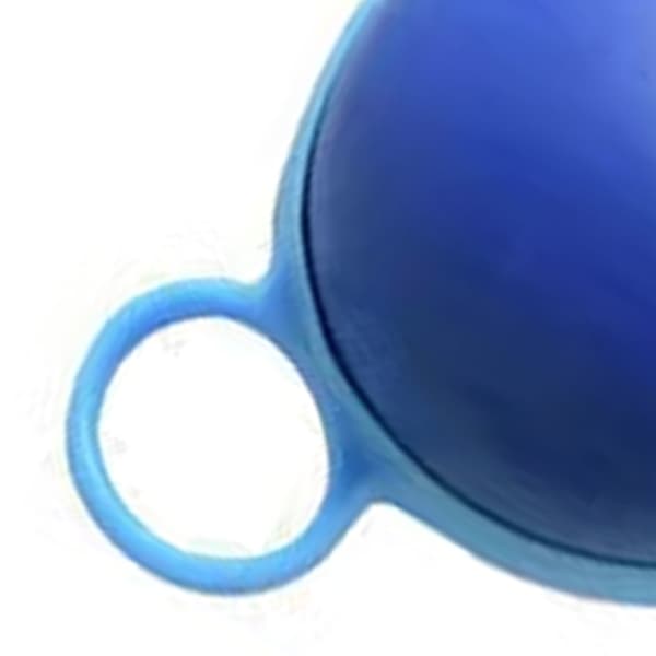 Fingerövningsboll Elastisk PU Silikon Handterapi Greppförstärkare för Klättring Basketträning