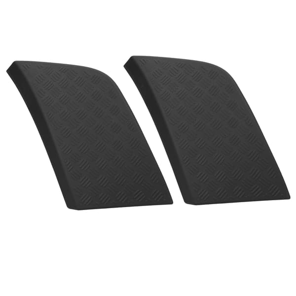Land Rover Defender 2020 2021 Front Bumper Side Cover Anti Scratch Beskyttelse