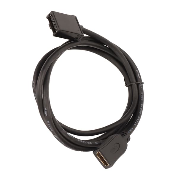1,5 m HDMI Type E til HDMI AF-kabel High Definition Multimedia Interface