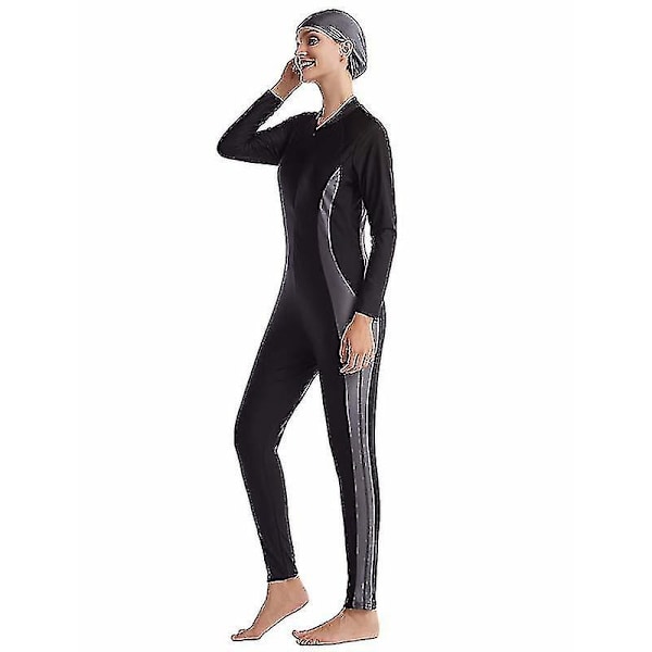 Naisten uima-asut Cover uimarantaburkinit 2XL
