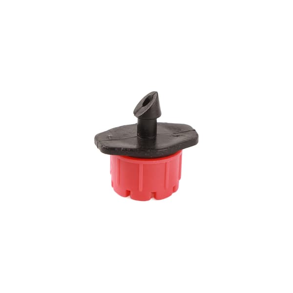 100 stk. Justerbart Mini Havevandingsvandingshoved til Planter
