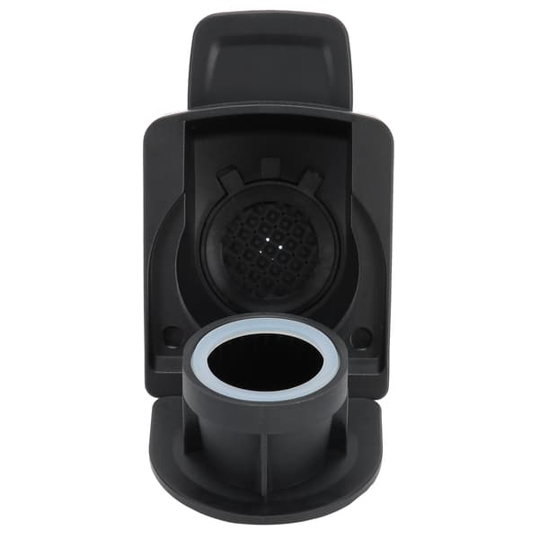 DOLCE GUSTO Kapseladapter Kompatibel med Engangs- og Genanvendelige Kapsler