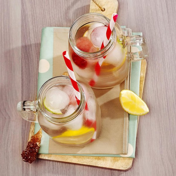 Ice Cube Molds - Stora kuber & set sfäriska form