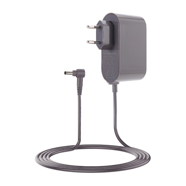 Dyson V10 V15 power EU-pistokelaturi