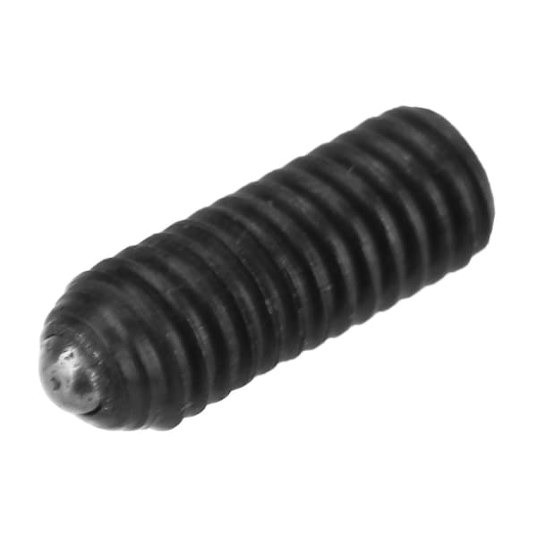10 stk. M3x8 Hex Socket Kuglefjederstempler Sæt