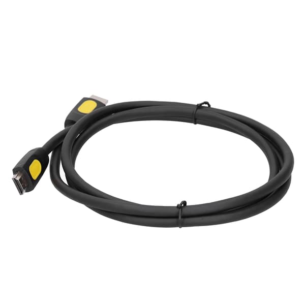 HD Multimedia Interface-kabel 4K High Speed 1.5M Kompatibel for TV Datamaskin TV-boks