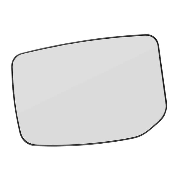 Transit 2000-2013 Høyre Side Dør Sidespeil Glass