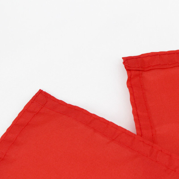Fransk flag 90*150cm, polyesterflag, (90*150CM), repræsenterer følelser og respekt