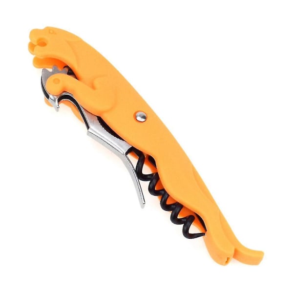 Creative Corkscrew Burköppnare Öl Korkskruv Vinkorkskruv