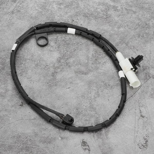 Aston Martin DB9 Cabriolet 2004-2016 Forreste Bremseklods Slid Sensor 4G432L507AB