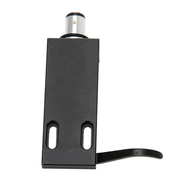High End Pladespiller Pickup Headshell til de fleste pladespillere