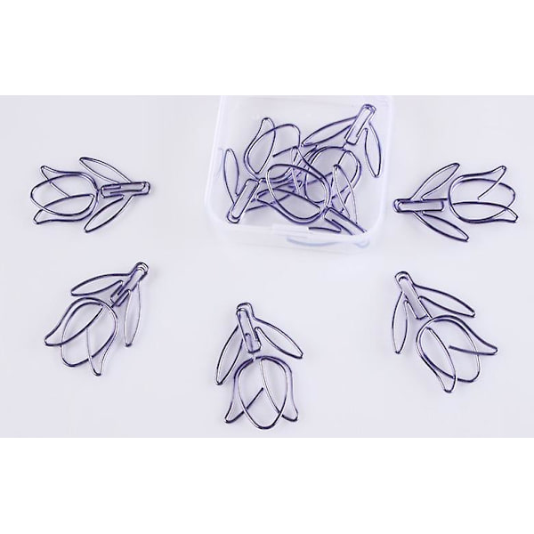 tulipan binders