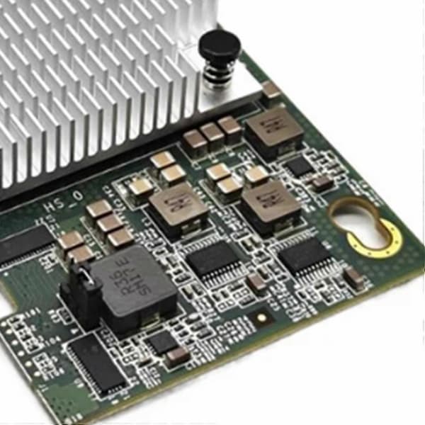Dobbeltport 10G Ethernet Netværkskort X540-T2 PCIe x8 Serveradapter
