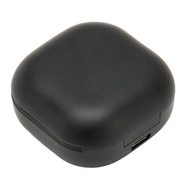 Trådløst ladeetui for Galaxy Buds 2 USB-lader erstatningsboks
