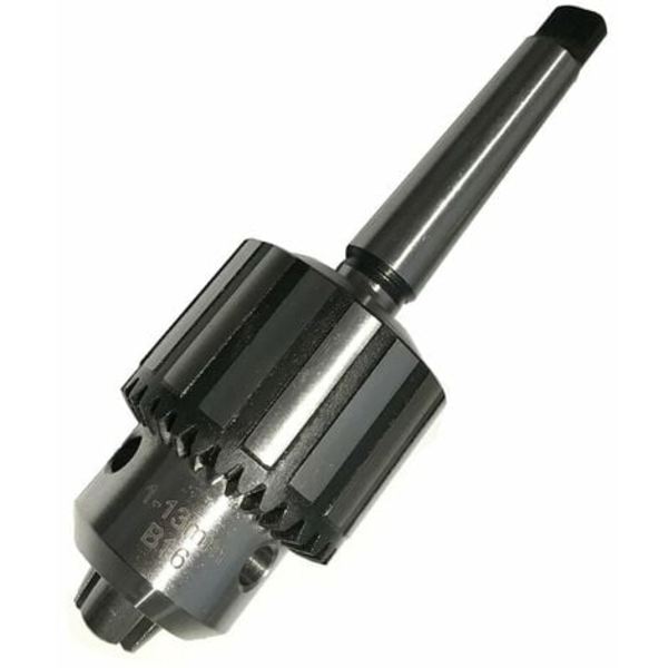 Mini Teräskarbidi Mt2 Chuck Arbor 5/64