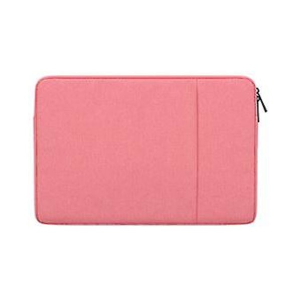 Laptoptaske Holdbar Vandtæt 14.1 &#39;&#39; | Pink | 375 X 265 X 25 Mm