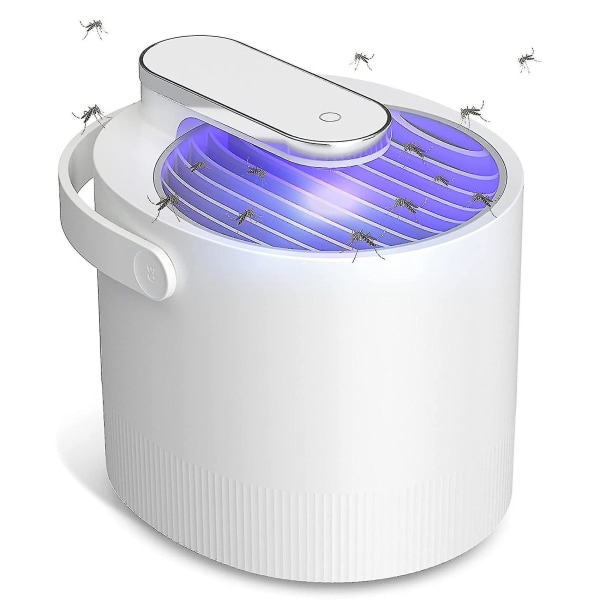 Mosquito Trap Mosquito Killer -lamppu