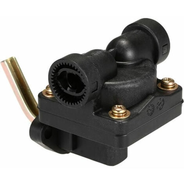 Uusi vaihtopolttoainepumppu Kohler K-sarjan K241 K301 K321 K341-10 12 14 16 hv moottoreille