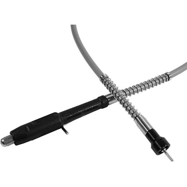Elektrisk slipmaskin Tillbehör Graveringsmaskin Förlängning Flex Shaft Förlängning 3mm Cisea