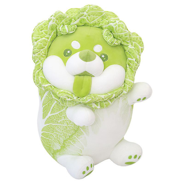 Grönsakstomte Grönsakshund Figur-45cm
