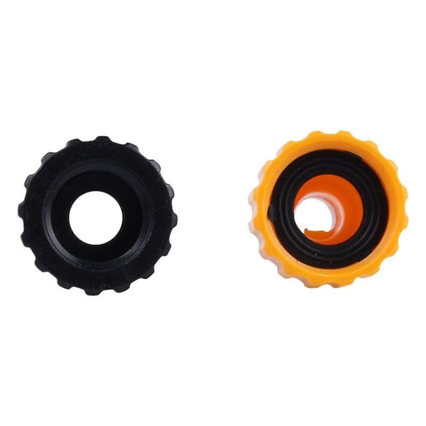 5-Pack 4 Points 6 Points Vaskemaskinkoblinger