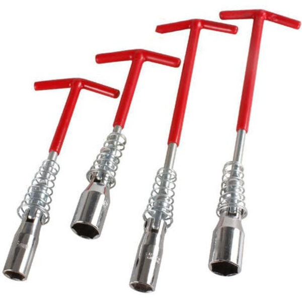 Sytytystulpan jakoavain Universal sytytystulpan kanta (21mm pidennetty)