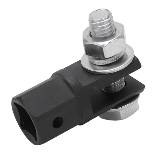 Høykvalitets universal saksejekkadapter for 1/2\" drivkraft - Ideell for biler, bobiler, tilhengere