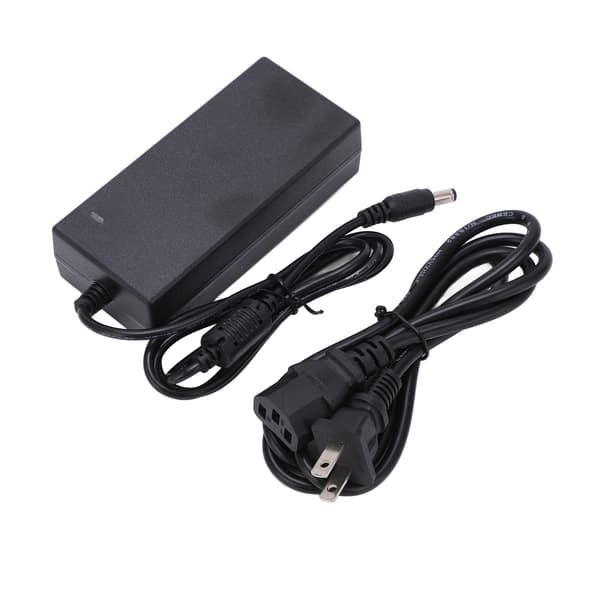 IMAX B6 AC-adapter Slitesterk strømforsyning 100-240V US-plugg Pålitelig beskyttelse