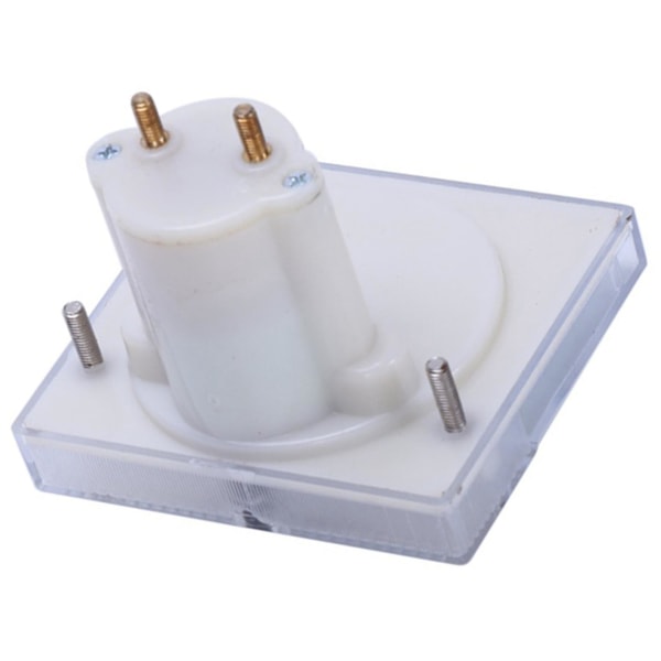 Analog DC-voltmätare, 85c1 DC 0-15v Analog spänningspanelmätare