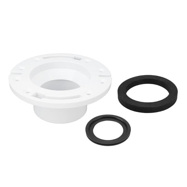 Dometic 300 310 320 Toalett RV Flens Erstatning